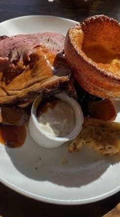 Roast Beef