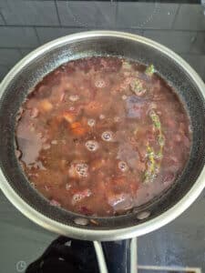 Finally add the stock