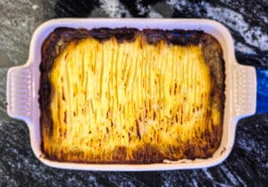 cottage pie 