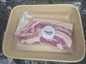 Wylde market pork 