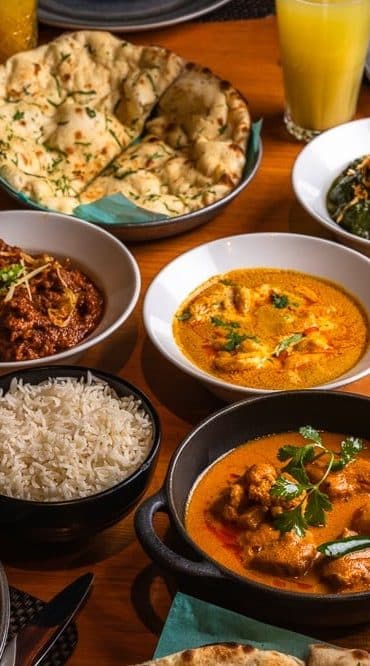 Mayfair Foodie newsletter signup
